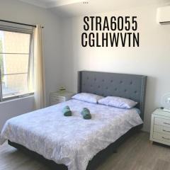 West Swan B&B