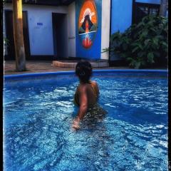 Managua Hotel Oasis