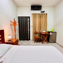 Habitación Céntrica en Iquitos - Casa Alemi 6