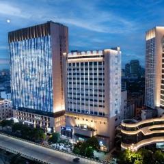 美豪怡致酒店（南昌八一广场丁公路南地铁站店）