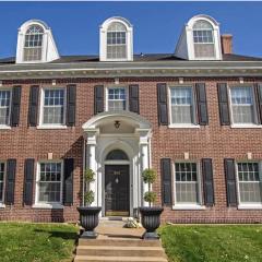 Iconic Historic Home