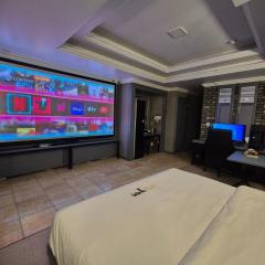 Pyeongtaek Gallery Hotel