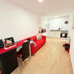 Rosa Rooms, Habitación con baño privado