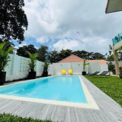 POOL VILLA TIPPAWAN Koh Chang