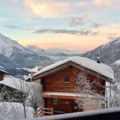 Chalet Domino