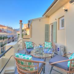 Paganini City Center - Happy Rentals
