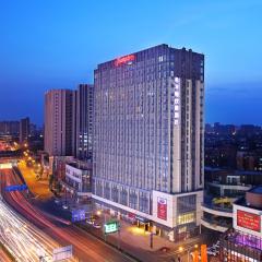 Hampton by Hilton Chengdu Waishuannan