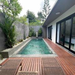 Brand New Villa Galcu 2 - Modern Minimalis - 2BR