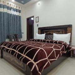 The Royal Scout Homestay