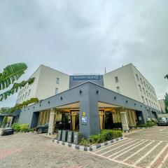 Golden Tulip Ibadan