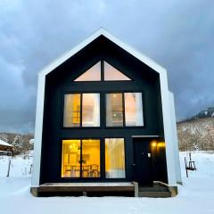 Niseko White Villas II