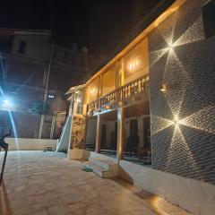 The Eleventh homestay