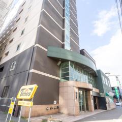 Tabist ASAHIKAWA STATION HOTEL
