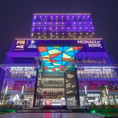 Saltstayz Trinity - Chandigarh Mohali