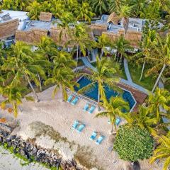 Seasense Boutique Hotel & Spa