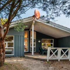 Strandblick - Dorf 1 Ferienhaus 15
