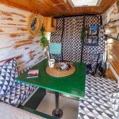 Campervans