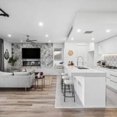 Luxe Coastal Getaway
