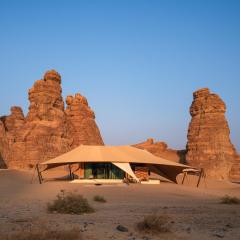 Banyan Tree AlUla