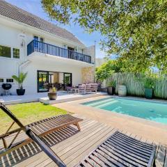 Lavenham 5 Bedroom, Rondebosch