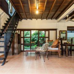 6-BR Garden Legian Villa 5-Min Walk to Beach and Shops Bali