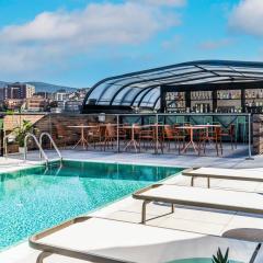 Axel Hotel Bilbao - Adults Only