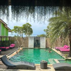 Pinky Bungalow Resort & Villa - SHA Extra Plus