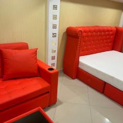 Jomtien Beach Hostel & Guesthouse