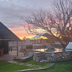 Tamboti Farm Accommodation
