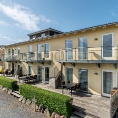 Awesome Apartment In Allinge With Wifi