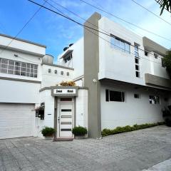 Hostal Casa Marle