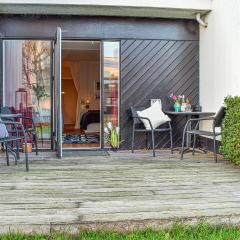 1 Bedroom Cozy Apartment In Helsingør