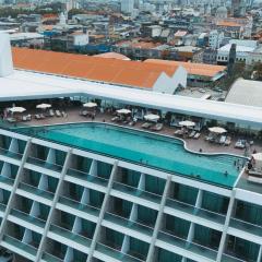 Novotel Recife Marina