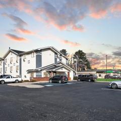 City Centre Inn at Newport News