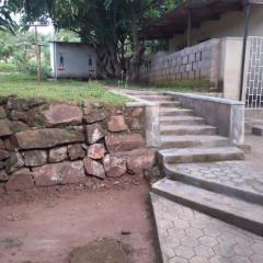 Bershai Lodge