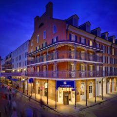 The Royal Sonesta New Orleans