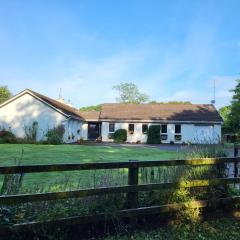 Beech lodge