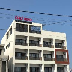 Chez Gero