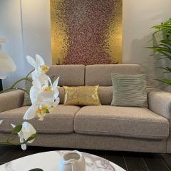 Luxury apartment 10 min to Airport Be Cariari Condo #402