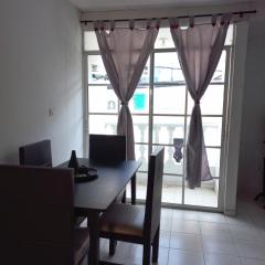 Apartamento hostal oasis