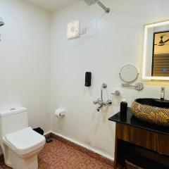 Orange Sky Inn