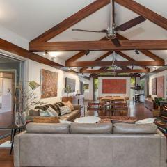 Pearl Beach Retreat Pet Friendly