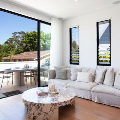 Coogee Contemporary Casa Penthouse IH