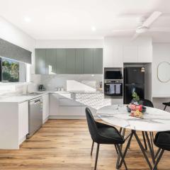 Windsor Charm - Unit Two