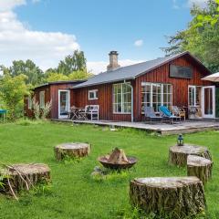 Awesome Home In Nykøbing Sj With Wifi