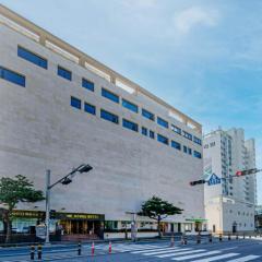Geoje Hound Hotel & Spa