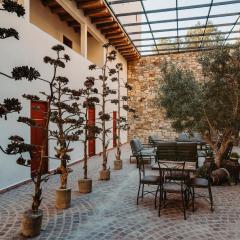 Villa Mosaico - Luxury Lofts