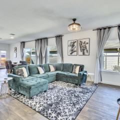 The Prestige Home at Concho