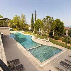 Ilgaz Vineyard Suite by HolidayKeys