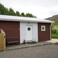 Holakot Cabin In Golden Circle